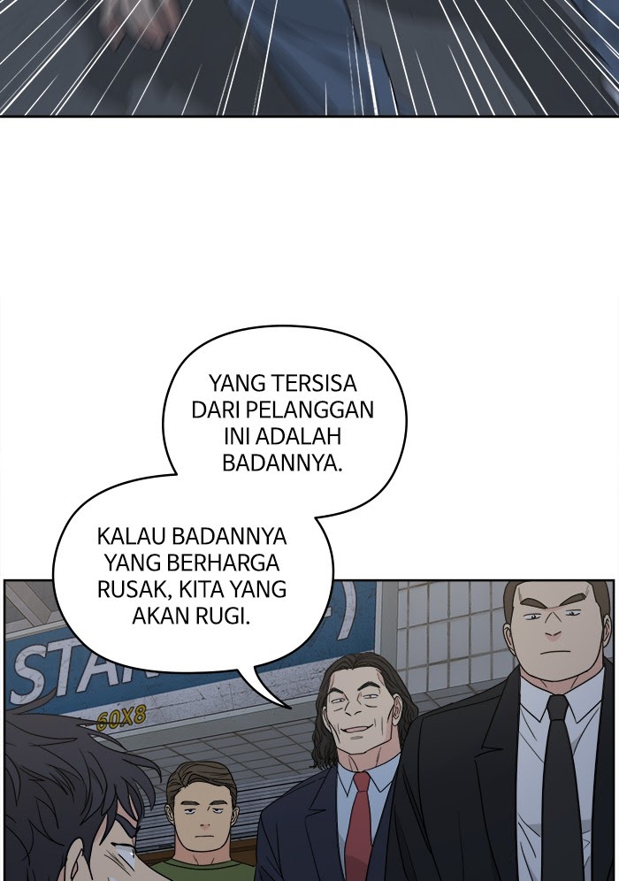 Mother, I’m Sorry Chapter 58 - halaman 63