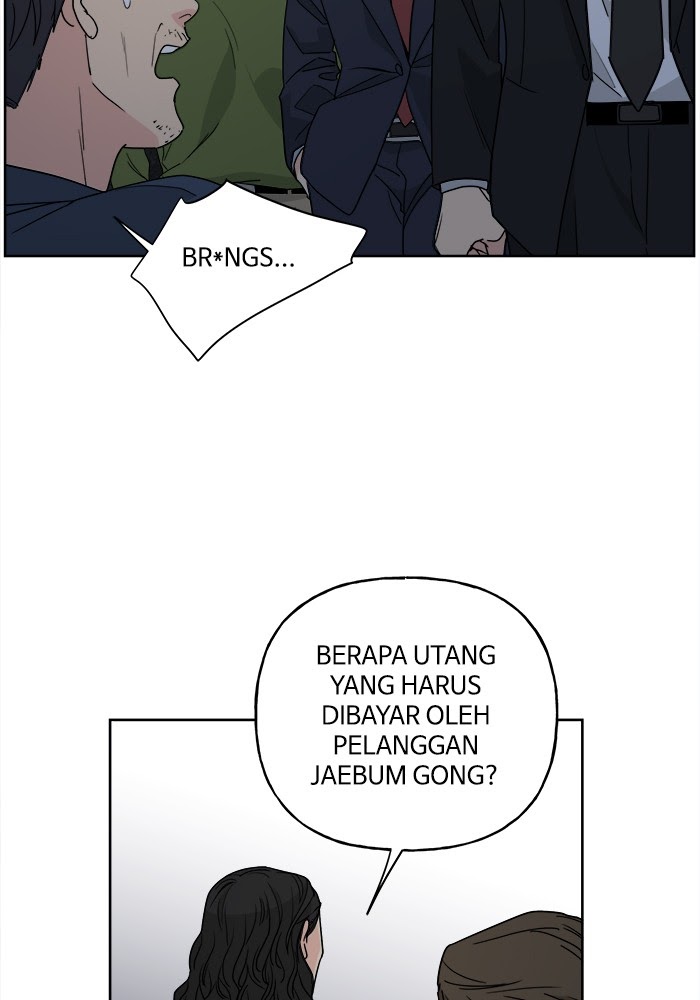 Mother, I’m Sorry Chapter 58 - halaman 64