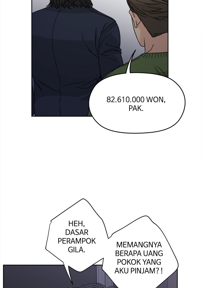 Mother, I’m Sorry Chapter 58 - halaman 65