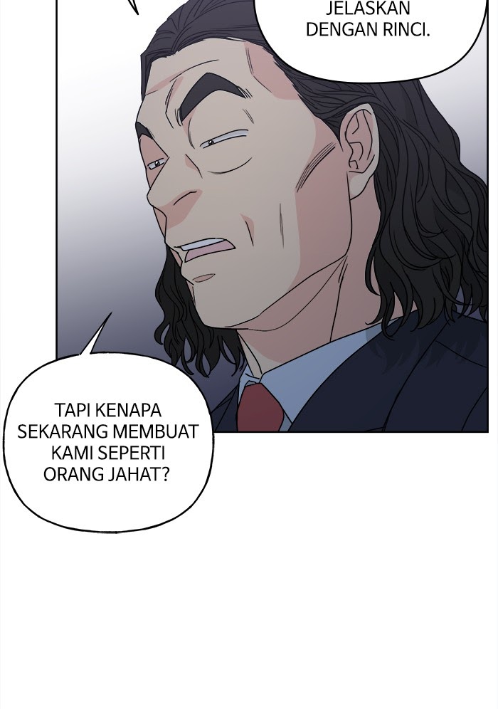 Mother, I’m Sorry Chapter 58 - halaman 67