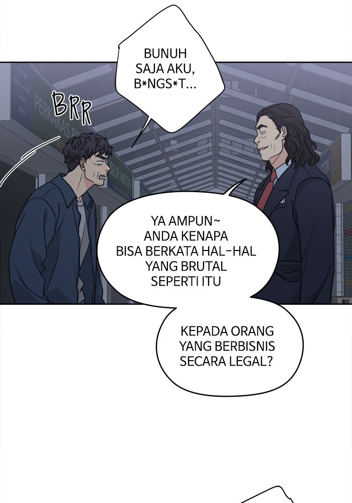 Mother, I’m Sorry Chapter 58 - halaman 68