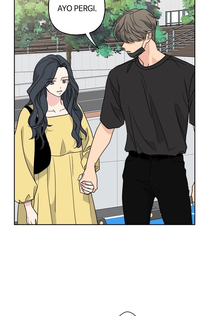 Mother, I’m Sorry Chapter 58 - halaman 7