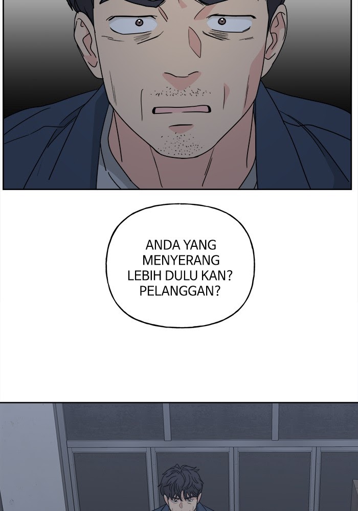 Mother, I’m Sorry Chapter 58 - halaman 72