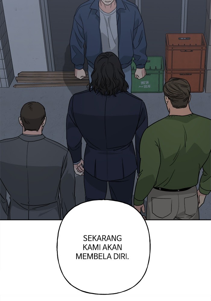 Mother, I’m Sorry Chapter 58 - halaman 73