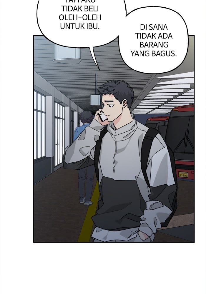 Mother, I’m Sorry Chapter 58 - halaman 76