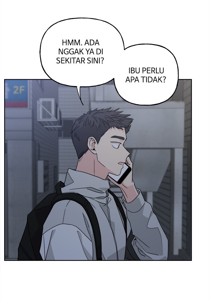 Mother, I’m Sorry Chapter 58 - halaman 77