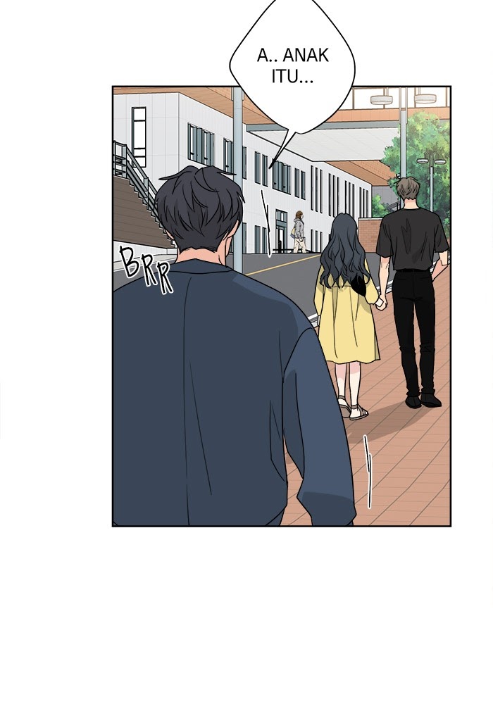 Mother, I’m Sorry Chapter 58 - halaman 8
