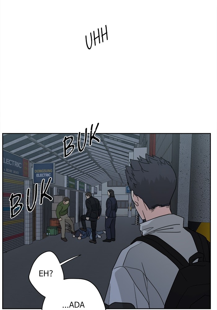 Mother, I’m Sorry Chapter 58 - halaman 80