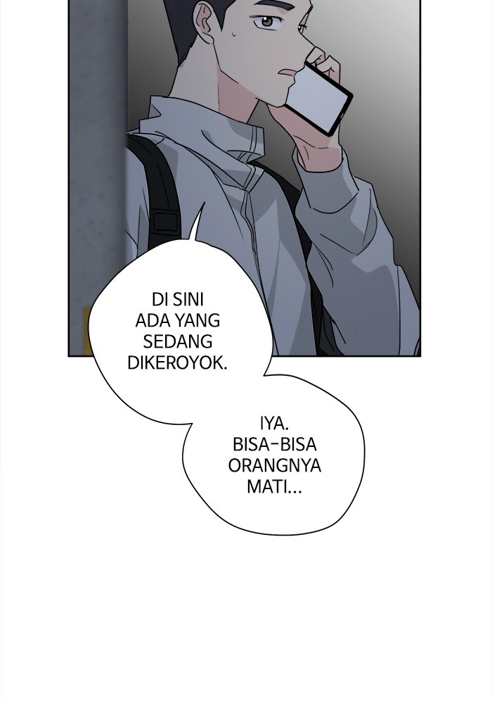 Mother, I’m Sorry Chapter 58 - halaman 83