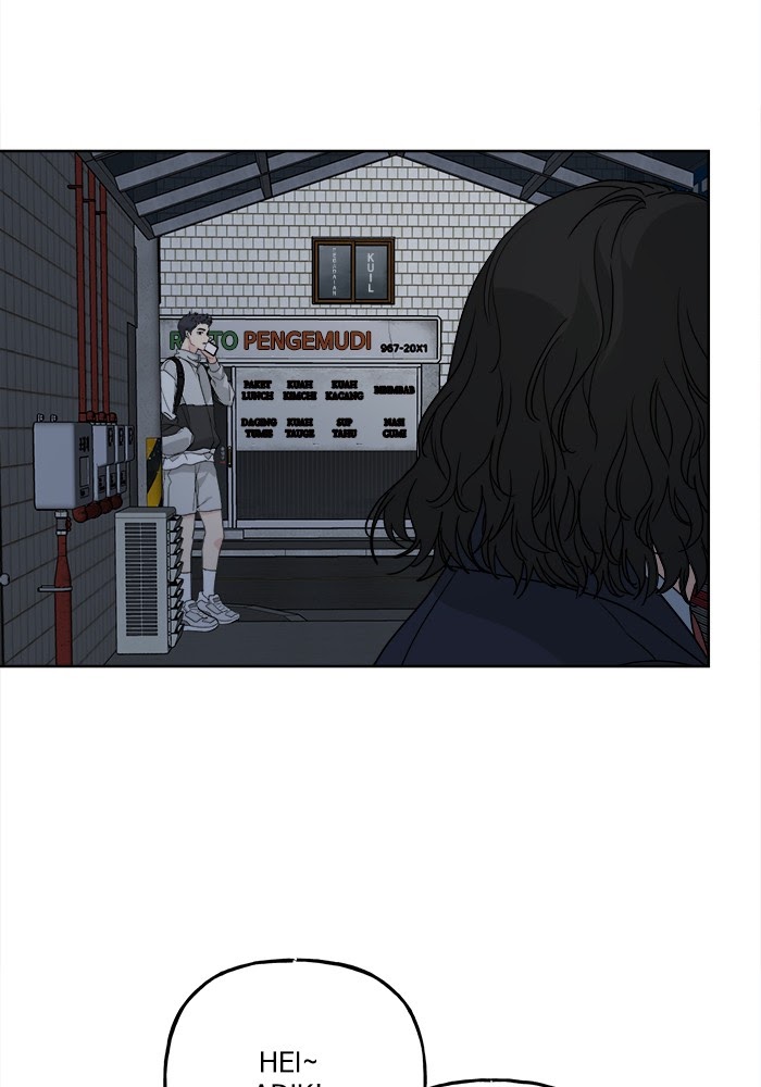 Mother, I’m Sorry Chapter 58 - halaman 84
