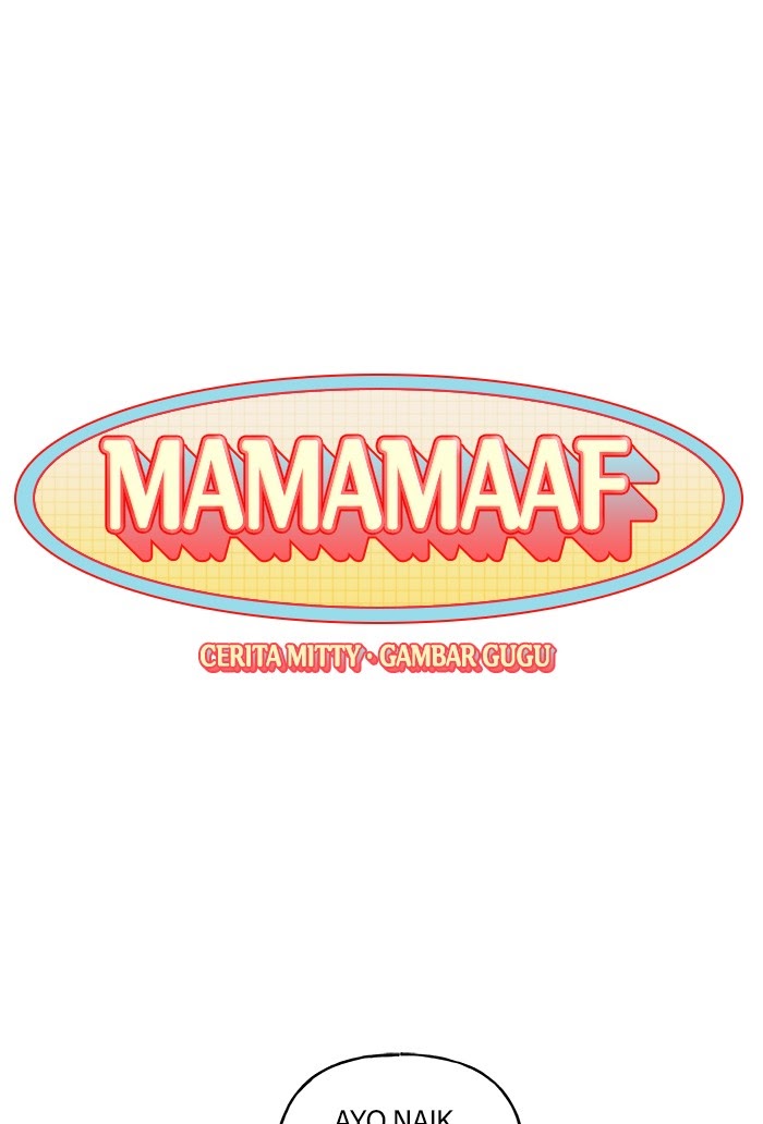 Mother, I’m Sorry Chapter 58 - halaman 9