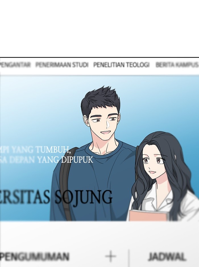 Mother, I’m Sorry Chapter 58 - halaman 90
