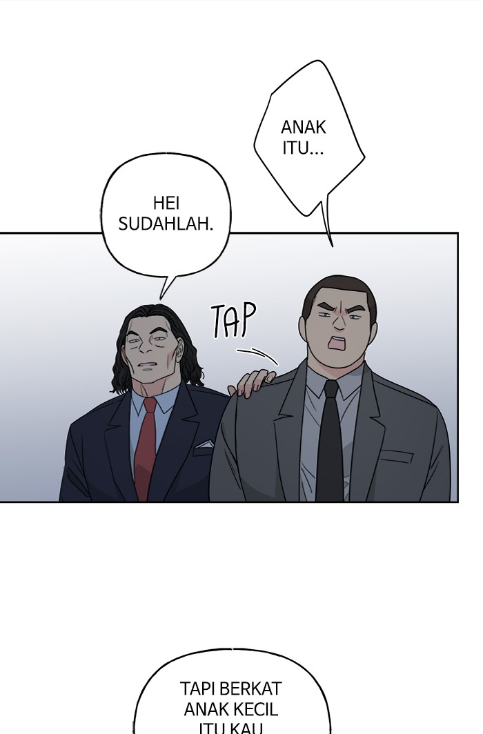 Mother, I’m Sorry Chapter 59 - halaman 1