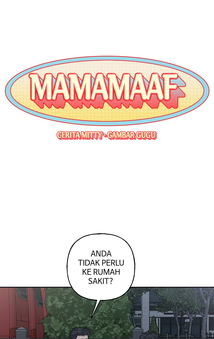 Mother, I’m Sorry Chapter 59 - halaman 10