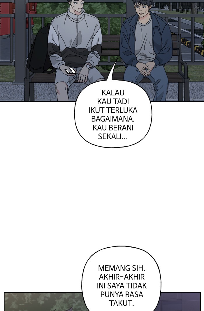 Mother, I’m Sorry Chapter 59 - halaman 11