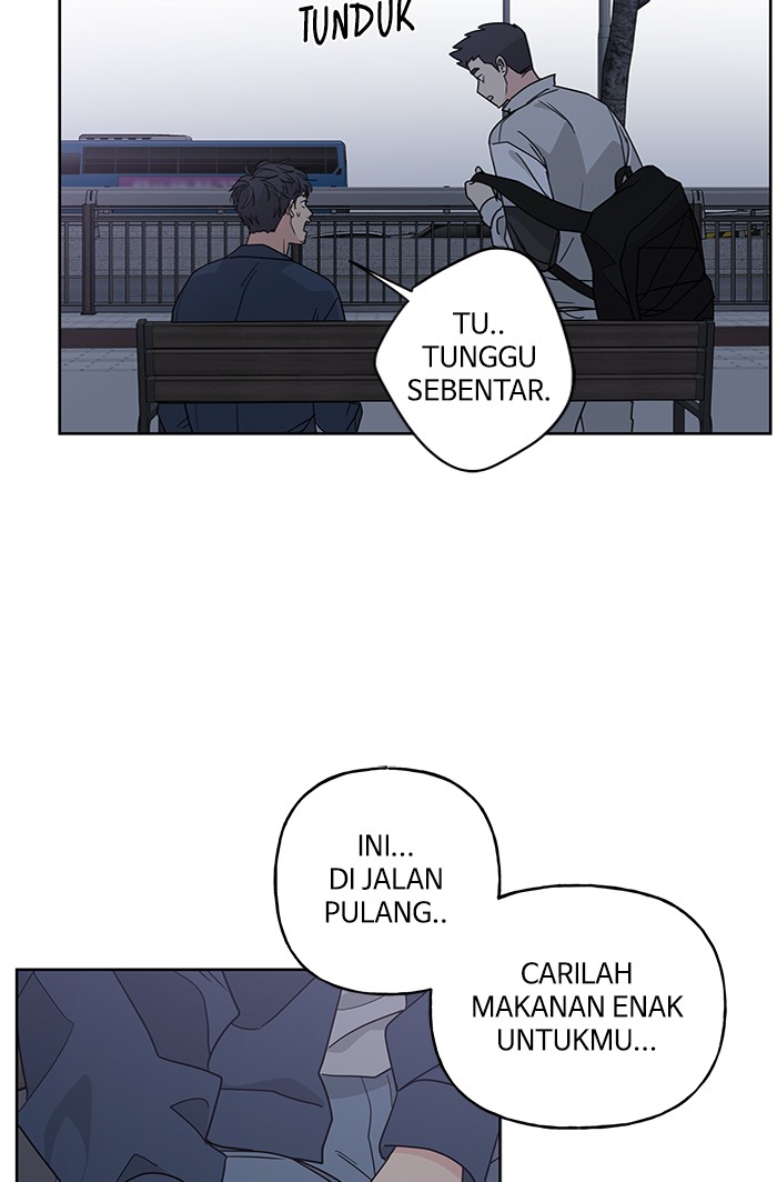 Mother, I’m Sorry Chapter 59 - halaman 13