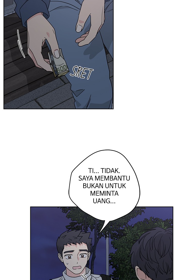 Mother, I’m Sorry Chapter 59 - halaman 14