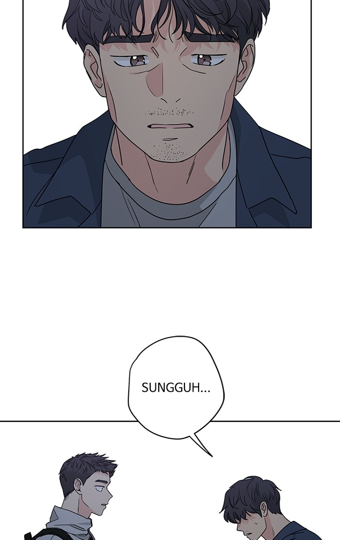 Mother, I’m Sorry Chapter 59 - halaman 16