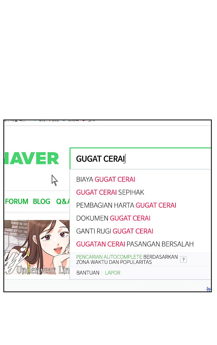 Mother, I’m Sorry Chapter 59 - halaman 20