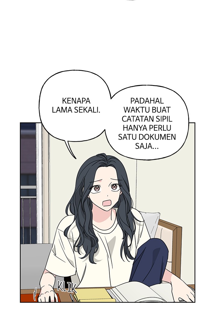 Mother, I’m Sorry Chapter 59 - halaman 22