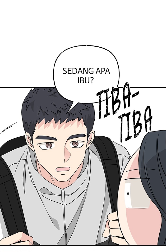 Mother, I’m Sorry Chapter 59 - halaman 23