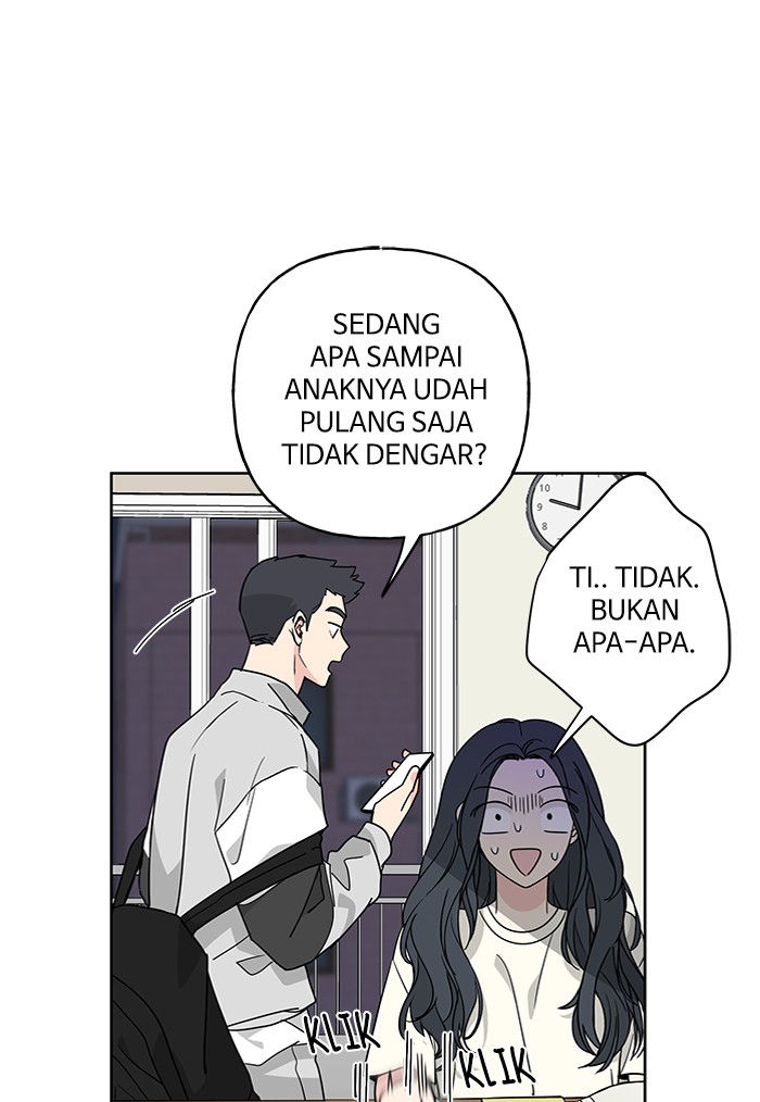 Mother, I’m Sorry Chapter 59 - halaman 24