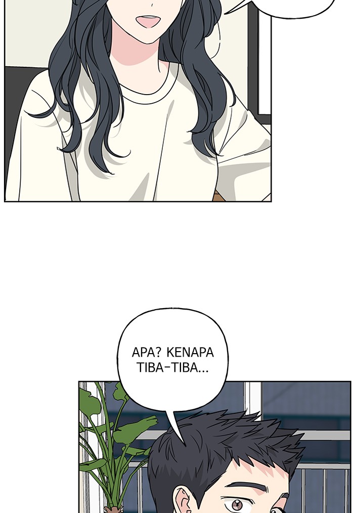 Mother, I’m Sorry Chapter 59 - halaman 28