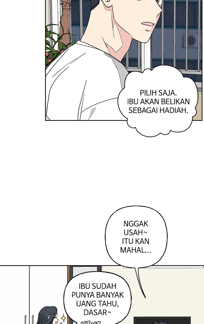 Mother, I’m Sorry Chapter 59 - halaman 29