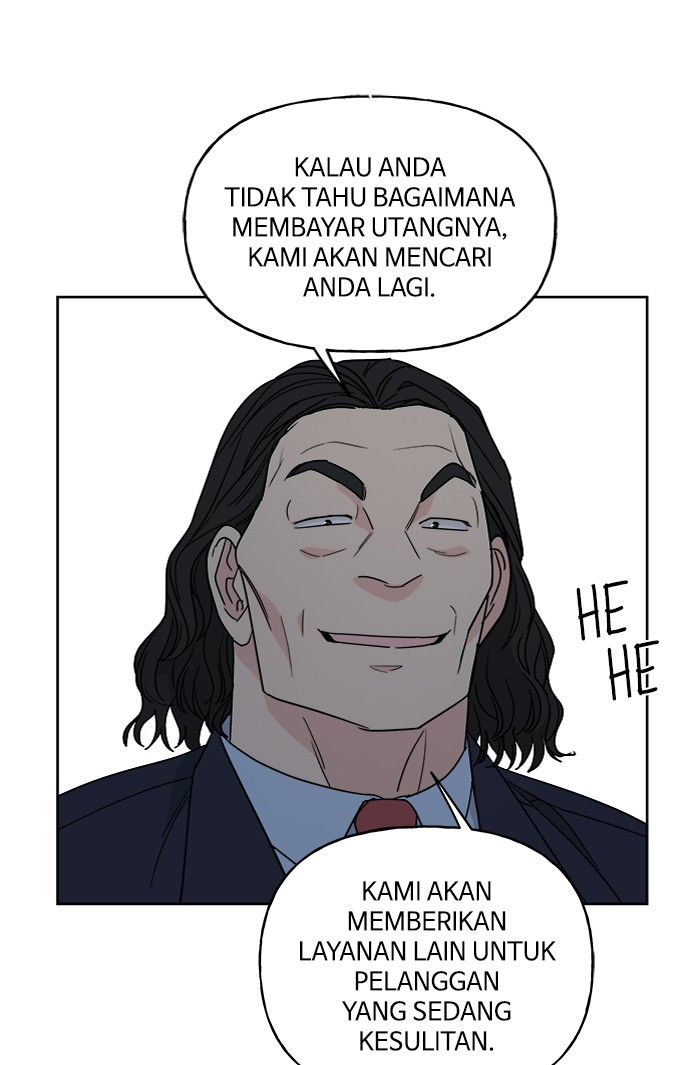 Mother, I’m Sorry Chapter 59 - halaman 3