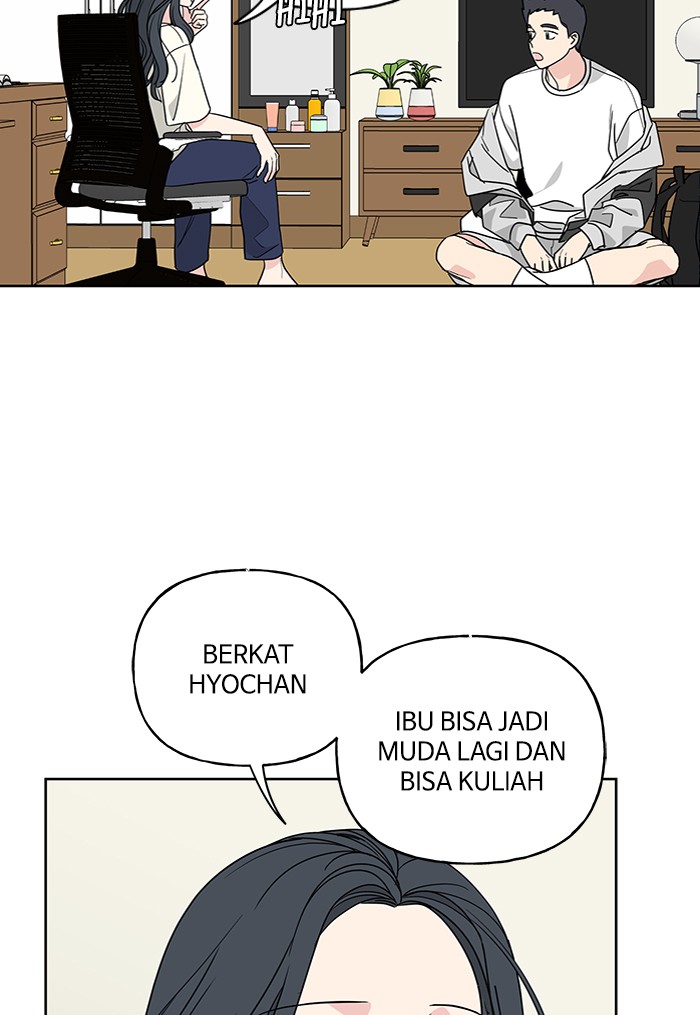 Mother, I’m Sorry Chapter 59 - halaman 30