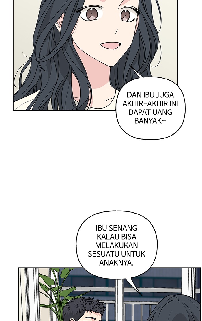 Mother, I’m Sorry Chapter 59 - halaman 31