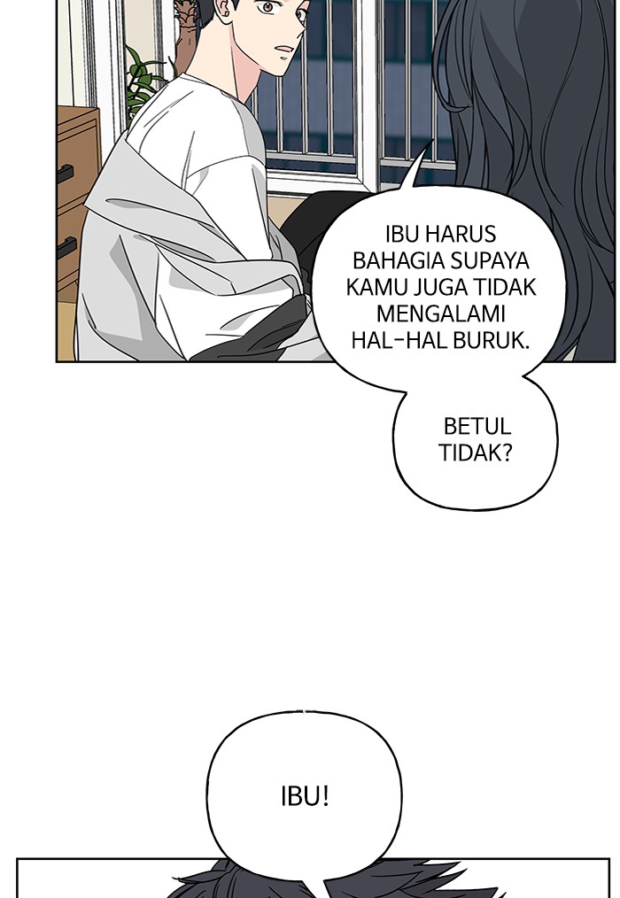 Mother, I’m Sorry Chapter 59 - halaman 32