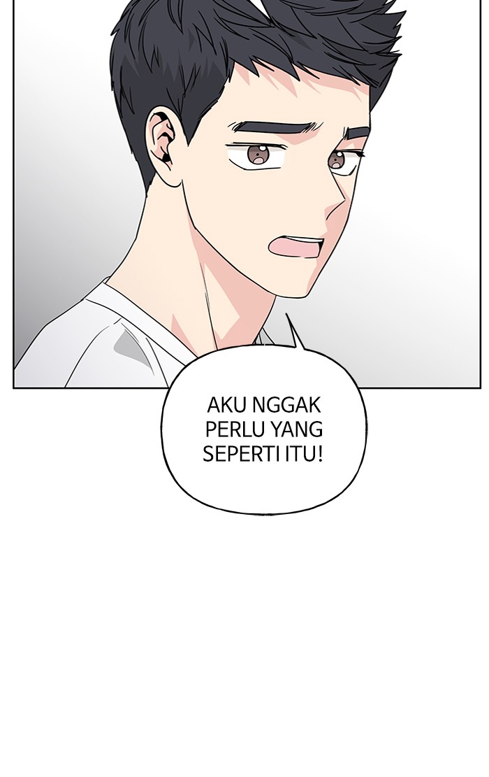 Mother, I’m Sorry Chapter 59 - halaman 33