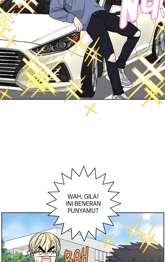 Mother, I’m Sorry Chapter 59 - halaman 35