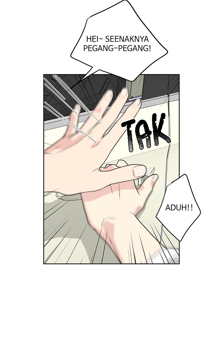 Mother, I’m Sorry Chapter 59 - halaman 39