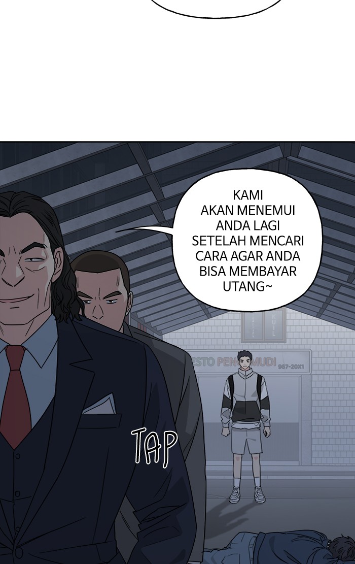 Mother, I’m Sorry Chapter 59 - halaman 4