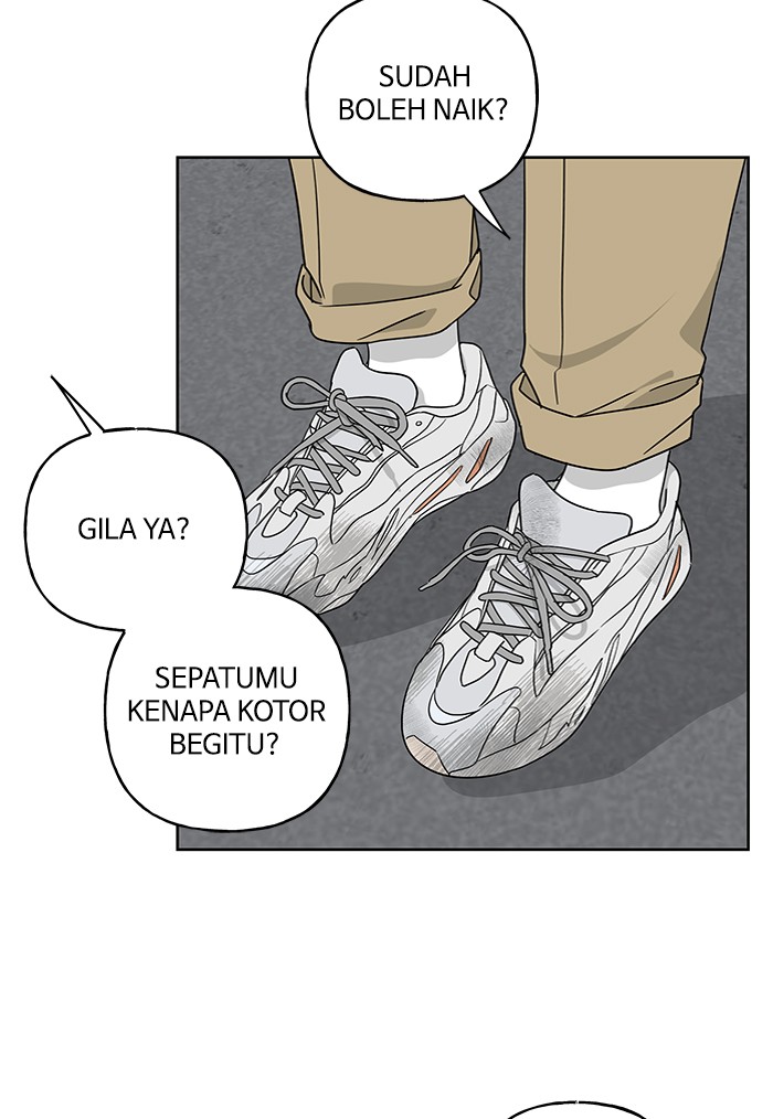 Mother, I’m Sorry Chapter 59 - halaman 42