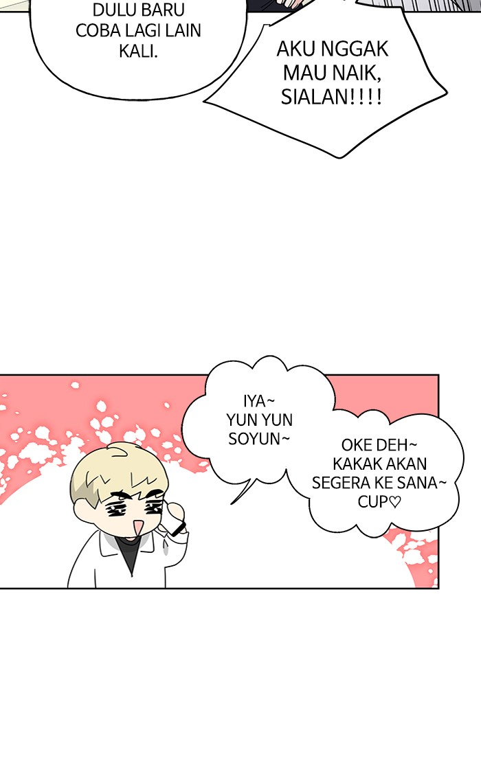 Mother, I’m Sorry Chapter 59 - halaman 45