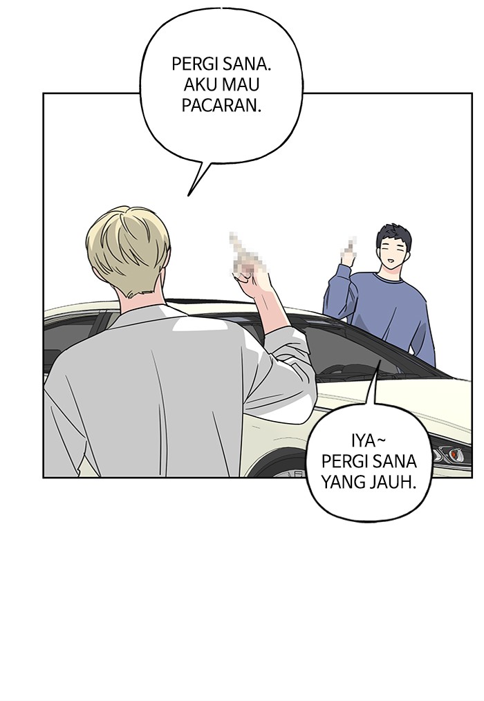 Mother, I’m Sorry Chapter 59 - halaman 46