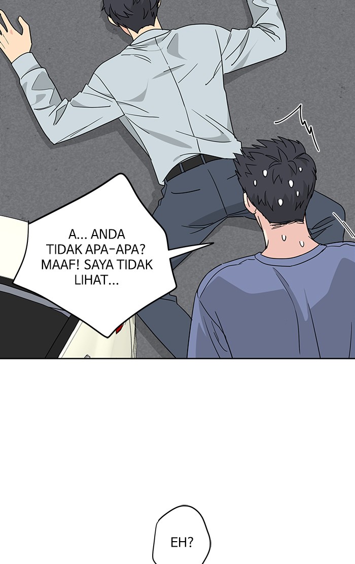 Mother, I’m Sorry Chapter 59 - halaman 50