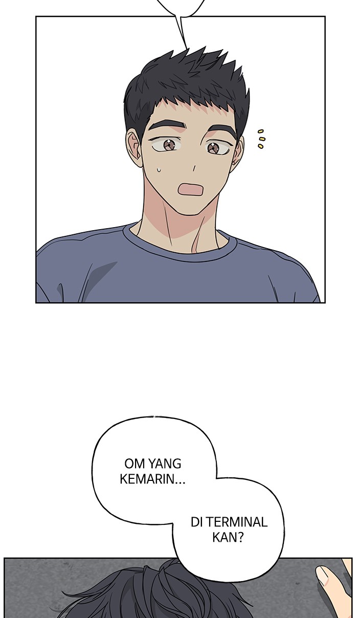 Mother, I’m Sorry Chapter 59 - halaman 51