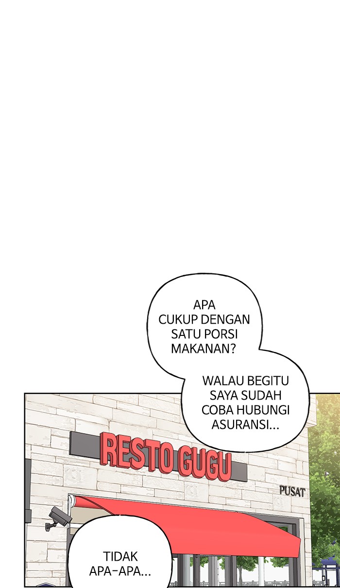 Mother, I’m Sorry Chapter 59 - halaman 53