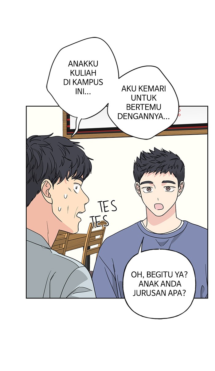 Mother, I’m Sorry Chapter 59 - halaman 55