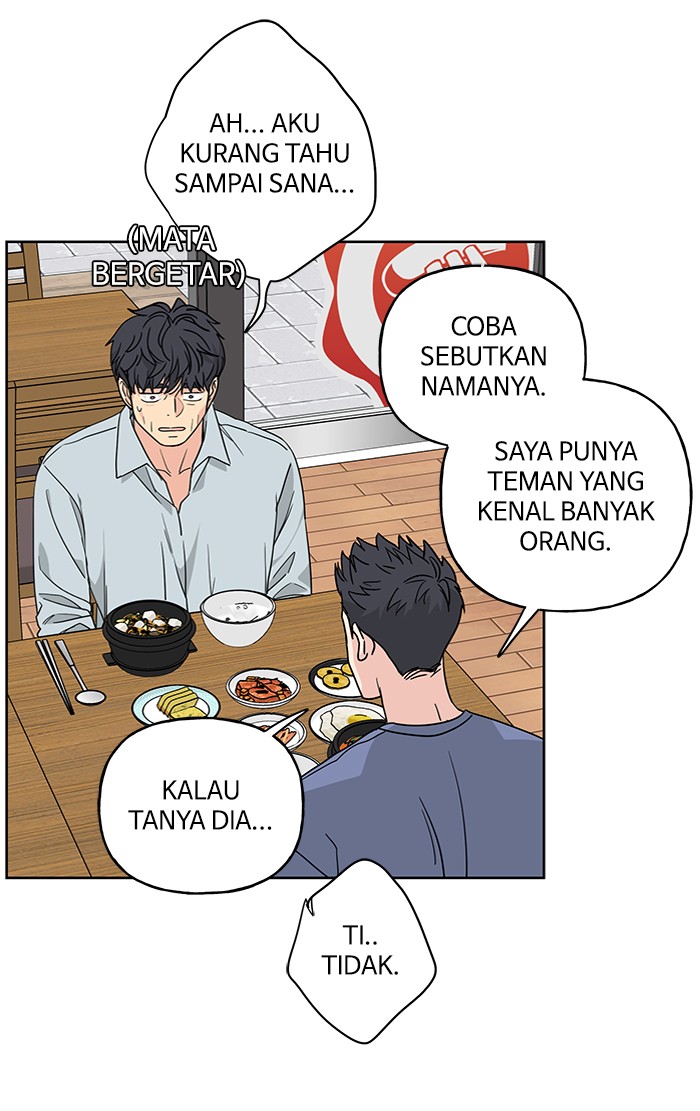 Mother, I’m Sorry Chapter 59 - halaman 56