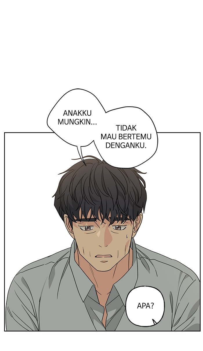 Mother, I’m Sorry Chapter 59 - halaman 57