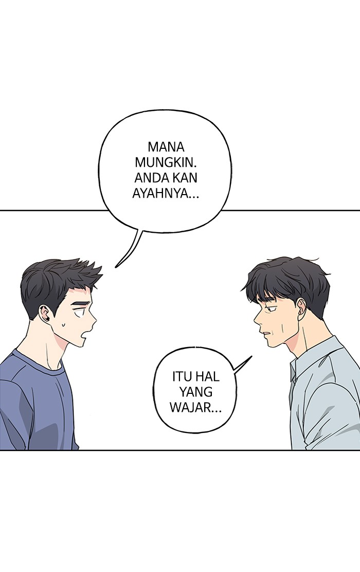 Mother, I’m Sorry Chapter 59 - halaman 58
