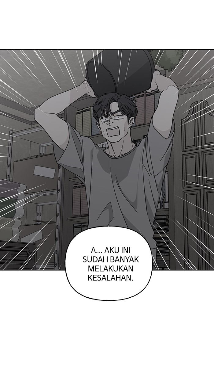 Mother, I’m Sorry Chapter 59 - halaman 59