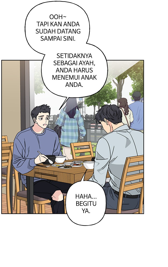 Mother, I’m Sorry Chapter 59 - halaman 60
