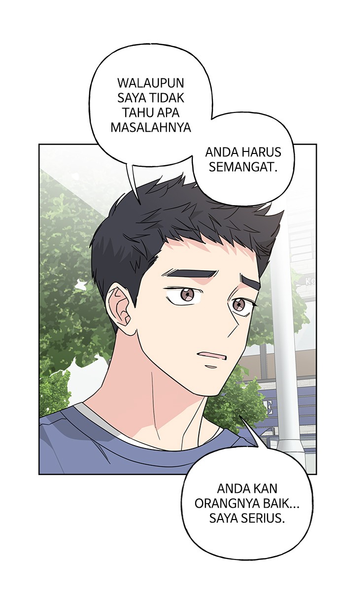 Mother, I’m Sorry Chapter 59 - halaman 61