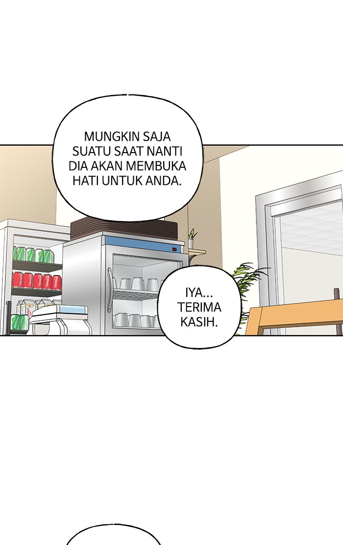 Mother, I’m Sorry Chapter 59 - halaman 62